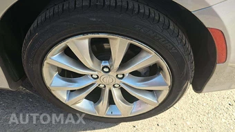 2015 Chrysler 200S - miniatura 39