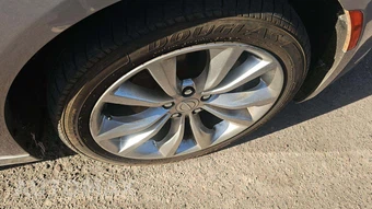 2015 Chrysler 200S - miniatura 45