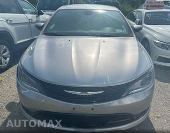 2015 Chrysler 200S - miniatura 2