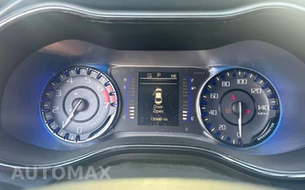 2015 Chrysler 200S - miniatura 21