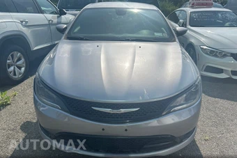 2015 Chrysler 200S - miniatura 27