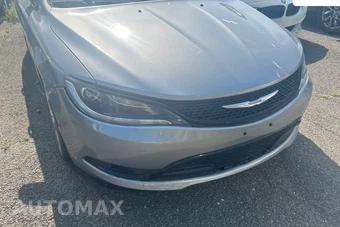 2015 Chrysler 200S - miniatura 35