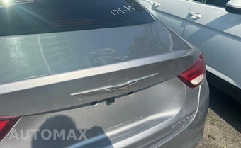 2015 Chrysler 200S - miniatura 41