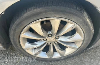 2015 Chrysler 200S - miniatura 58