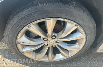 2015 Chrysler 200S - miniatura 59