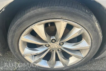 2015 Chrysler 200S - miniatura 60