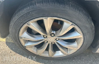 2015 Chrysler 200S - miniatura 61