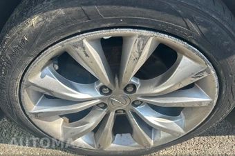 2015 Chrysler 200S - miniatura 62