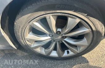 2015 Chrysler 200S - miniatura 63
