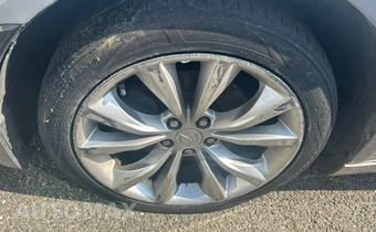 2015 Chrysler 200S - miniatura 64
