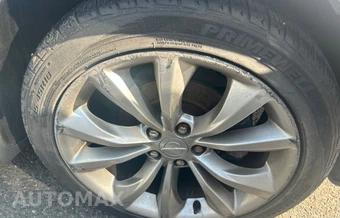 2015 Chrysler 200S - miniatura 65