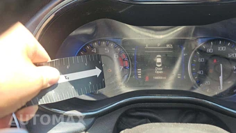2015 Chrysler 200S - miniatura 27