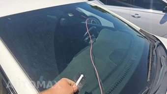 2015 Chrysler 200S - miniatura 40