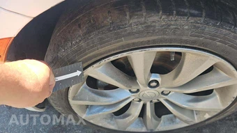2015 Chrysler 200S - miniatura 47