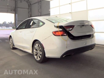2015 Chrysler 200S - miniatura 6