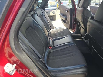 2015 Chrysler 200S – miniatura 13