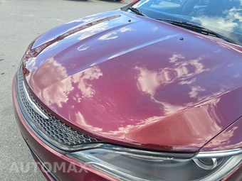 2015 Chrysler 200S – miniatura 22