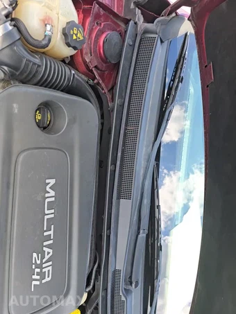 2015 Chrysler 200S – miniatura 24