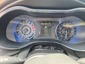 2015 Chrysler 200S – miniatura 6