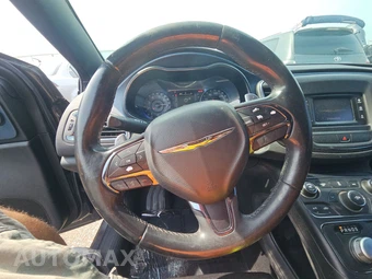 2015 Chrysler 200S – miniatura 10