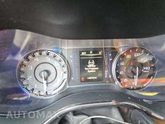 2015 Chrysler 200S – miniatura 12