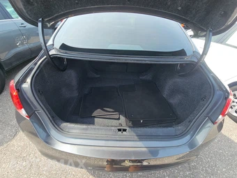 2015 Chrysler 200S – miniatura 16