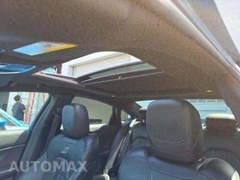2015 Chrysler 200S – miniatura 11