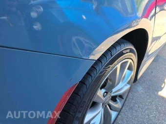 2015 Chrysler 200S – miniatura 26