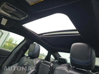 2015 Chrysler 200S – miniatura 11