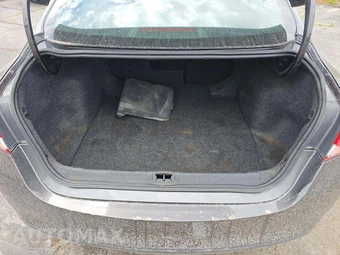 2015 Chrysler 200S – miniatura 14