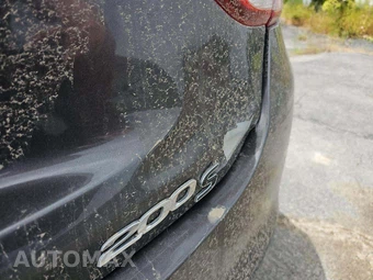 2015 Chrysler 200S – miniatura 25
