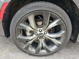 2015 Chrysler 200S – miniatura 28