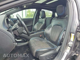 2015 Chrysler 200S – miniatura 6