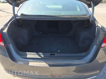2015 Chrysler 200S - miniatura 11