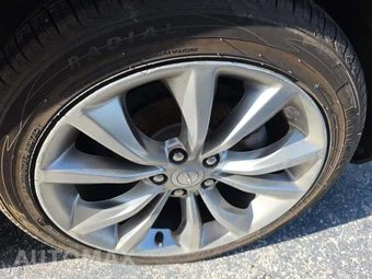 2015 Chrysler 200S - miniatura 19