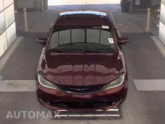 2015 Chrysler 200S – miniatura 2