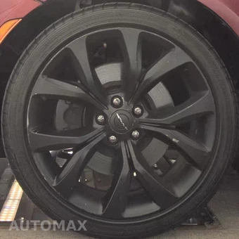 2015 Chrysler 200S – miniatura 29