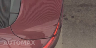 2015 Chrysler 200S – miniatura 30