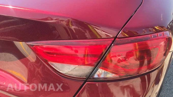 2015 Chrysler 200S – miniatura 31