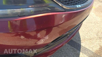 2015 Chrysler 200S – miniatura 33