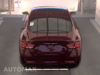 2015 Chrysler 200S – miniatura 5