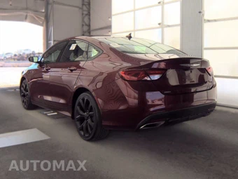 2015 Chrysler 200S – miniatura 6