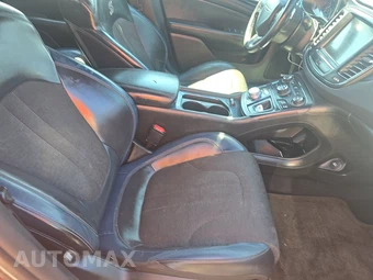 2015 Chrysler 200S – miniatura 8