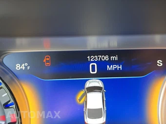 2015 Chrysler 200S – miniatura 12