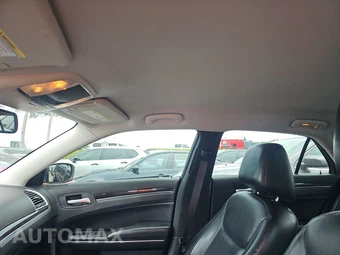 2015 Chrysler 300 Limited – miniatura 17