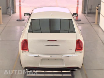 2015 Chrysler 300 Limited – miniatura 5