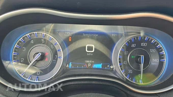 2015 Chrysler 300 Limited – miniatura 17