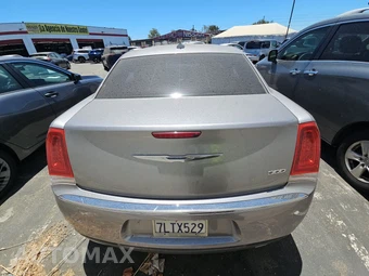 2015 Chrysler 300 Limited – miniatura 5