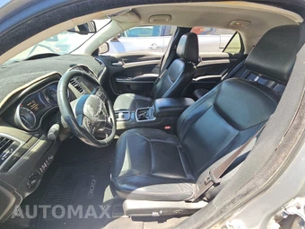 2015 Chrysler 300 Limited – miniatura 7