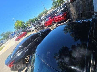 2015 Chrysler 300 Limited – miniatura 13